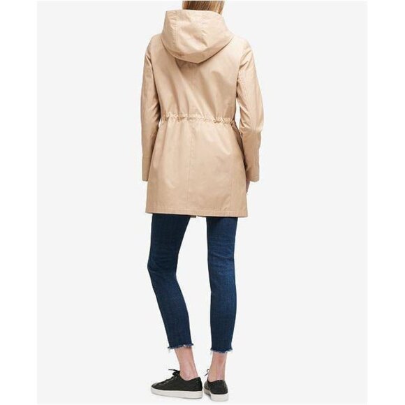 Rain Jacket DKNY NEW with Tags - Picture 3 of 11